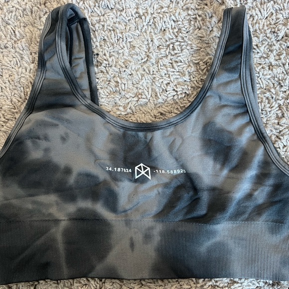 Raw Gear Other - Raw Gear Sports Bra